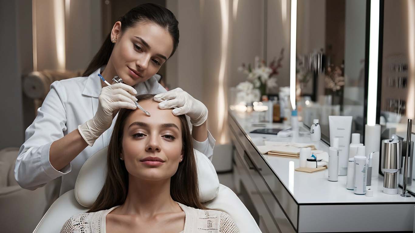How to Maintain Your Results After Botox